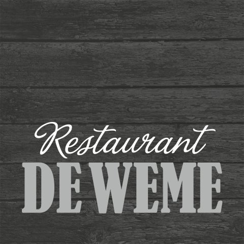 De Weme