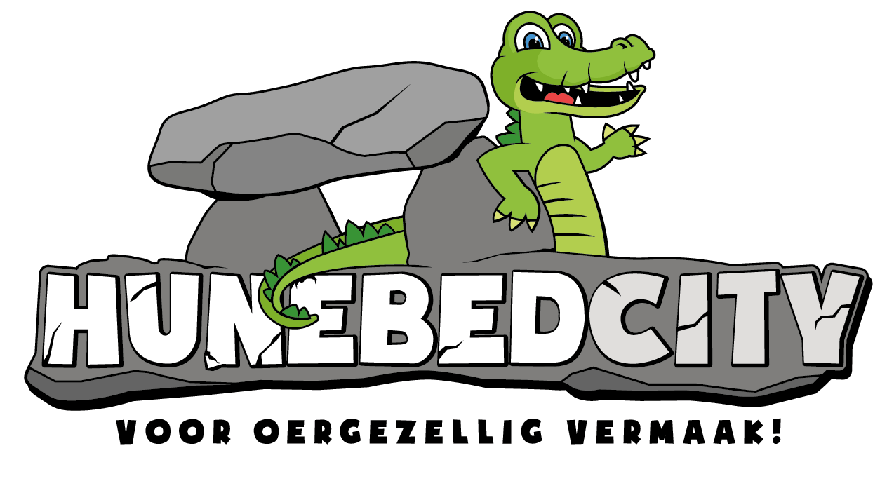 Hunebed city