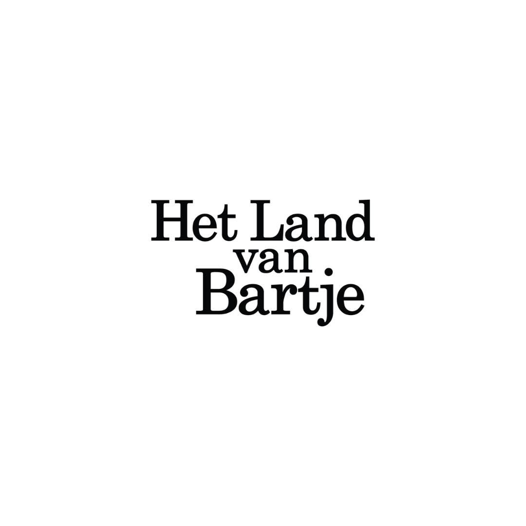 Land van Bartje